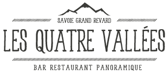 Restaurant Les Quatre Vallées