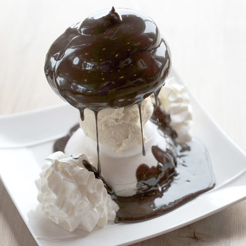 Cèpe du Revard - Restaurant Les Quatre Vallées