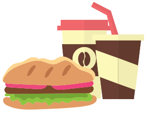 Snack des Quatre Vallées - Le Revard